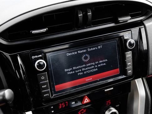 Used 2020 Subaru BRZ Limited image 33