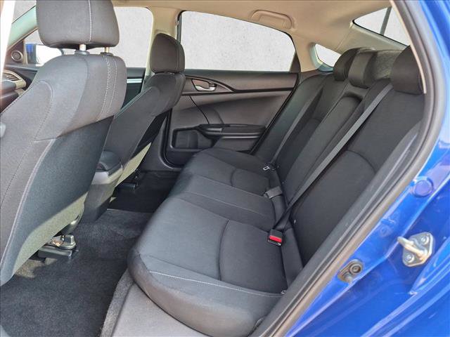 Used 2017 Honda Civic EX image 18