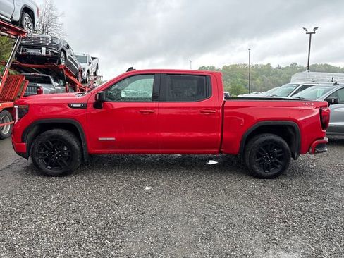 New 2026 GMC Sierra 1500 Elevation w/ Elevation Premium Package AWD/4WD image 2
