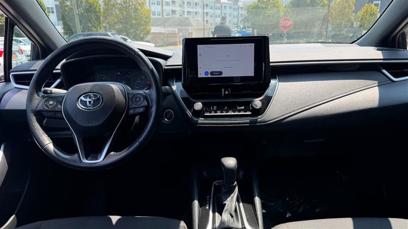 Used 2023 Toyota Corolla SE FWD image 19