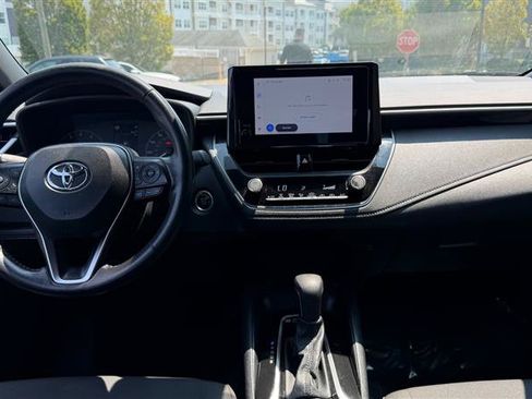 Used 2023 Toyota Corolla SE FWD image 19