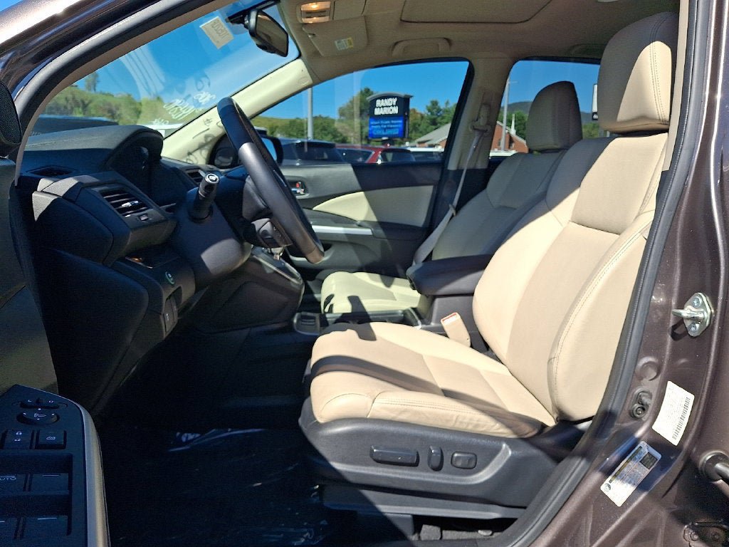 Used 2015 Honda CR-V EX-L image 13