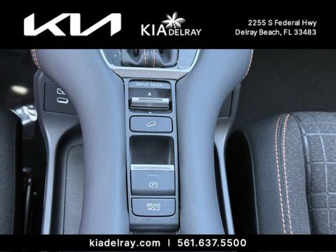 Used 2024 Honda HR-V Sport image 22