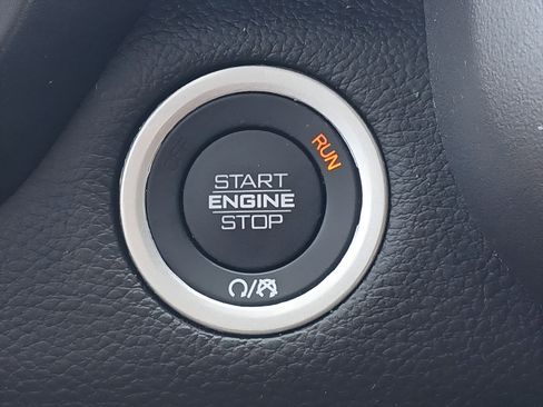 Used 2025 RAM 1500 Big Horn AWD/4WD image 22