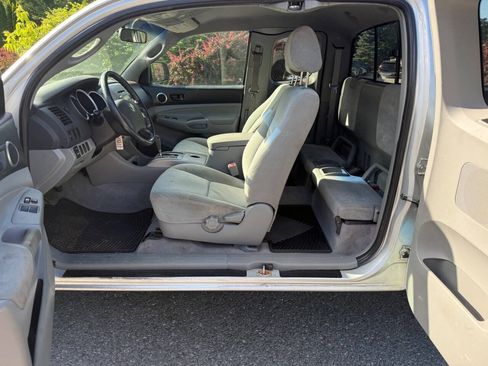 Used 2008 Toyota Tacoma 4x4 Access Cab V6 w/ SR5 Pkg #2 image 15