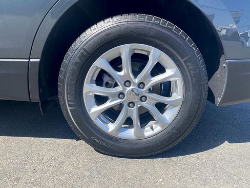 Used 2021 Chevrolet Equinox LT AWD/4WD image 5