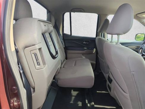 Used 2017 Honda Ridgeline RTS image 19