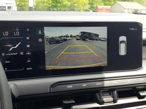 New 2027 Kia Telluride EX X-Line AWD/4WD image 11