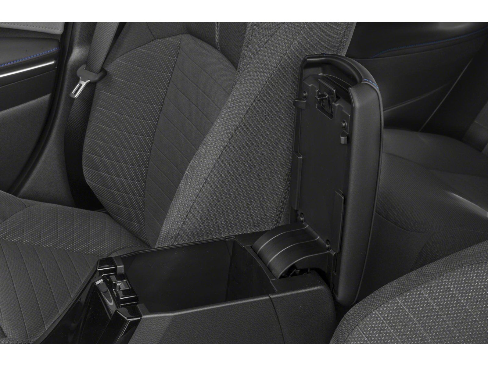 Used 2021 Toyota Corolla SE FWD image 12