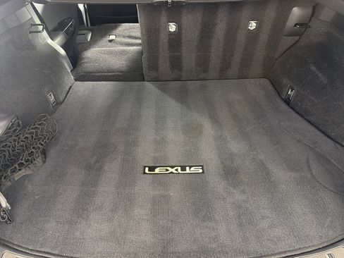 Used 2023 Lexus RZ 450e Premium w/ Technology Package AWD/4WD image 14