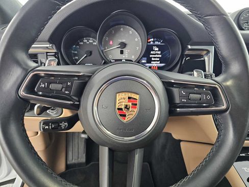 Used 2024 Porsche Macan S image 24