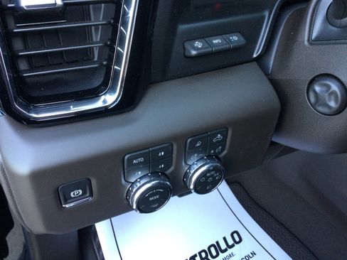 New 2026 GMC Sierra 1500 Denali w/ Technology Package AWD/4WD image 12
