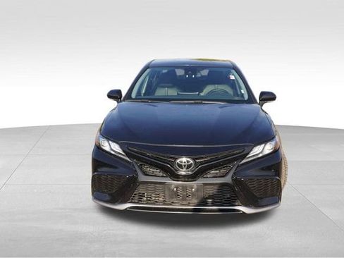 Used 2024 Toyota Camry XSE image 12