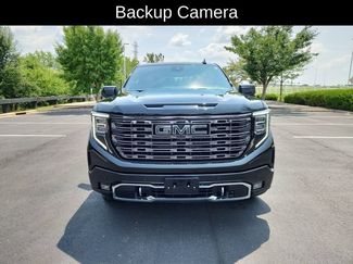Used 2025 GMC Sierra 1500 Denali Ultimate AWD/4WD video 2