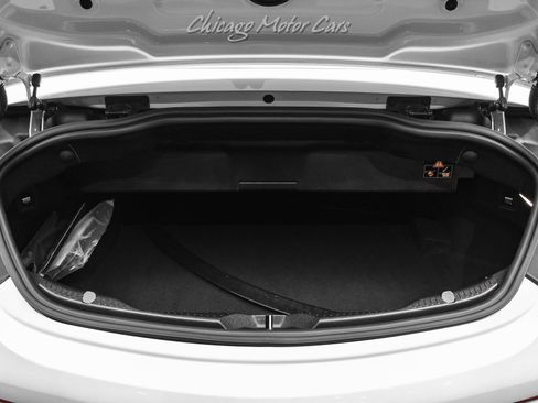 Used 2021 Mercedes-Benz C 63 AMG S image 63