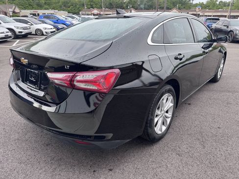 Used 2020 Chevrolet Malibu LT FWD image 6