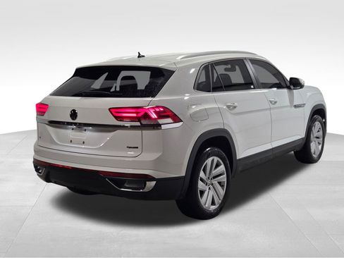 Used 2023 Volkswagen Atlas Cross Sport SE image 20