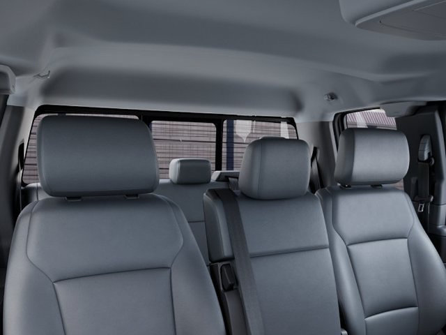 New 2027 Ford F250 XL AWD/4WD image 22