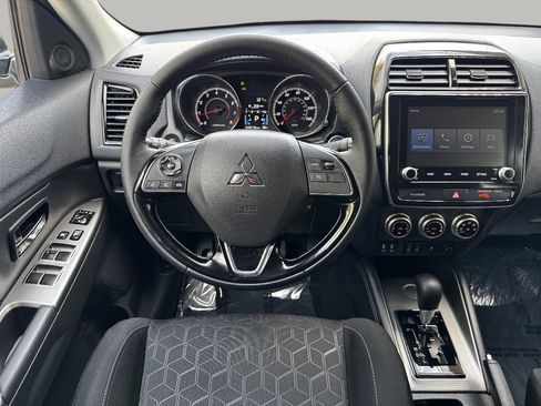 Used 2021 Mitsubishi Outlander Sport SE image 18