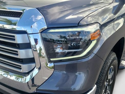 Certified 2019 Toyota Tundra Limited AWD/4WD image 26