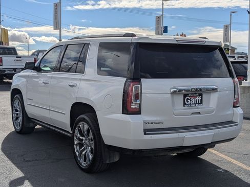 Used 2019 GMC Yukon Denali image 5