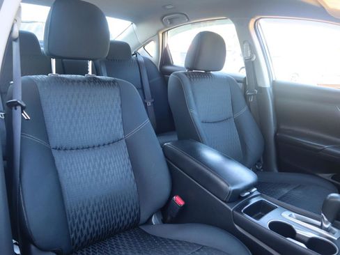 Used 2017 Nissan Altima 2.5 S w/ Power Driver Seat Package FWD image 38