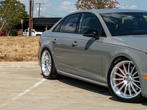 Used 2019 Audi S4 Premium Plus w/ Premium Plus Package AWD/4WD image 6