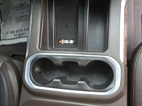 Used 2021 GMC Sierra 1500 Denali w/ Technology Package image 9