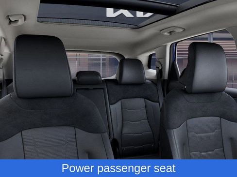 New 2026 Kia Sportage SX image 28