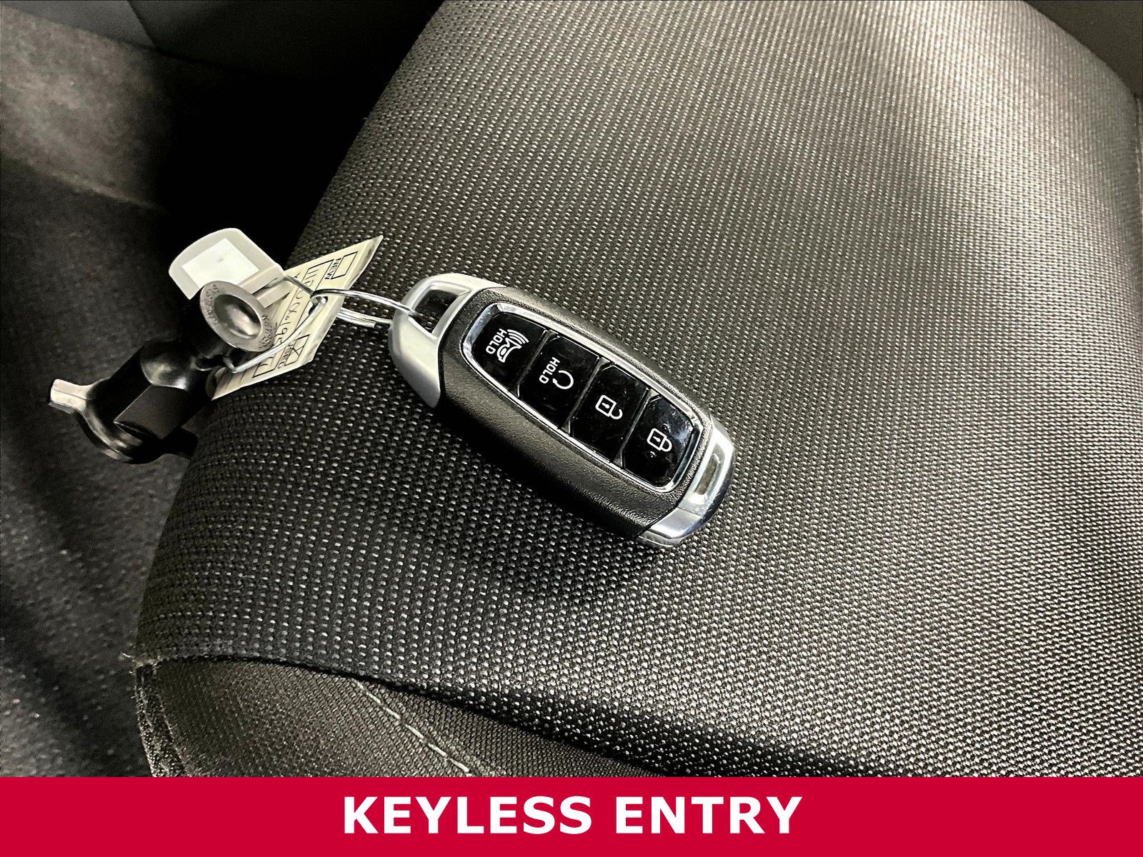Used 2023 Hyundai Kona SEL FWD image 30