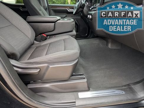 Used 2024 GMC Sierra 1500 Elevation RWD image 23