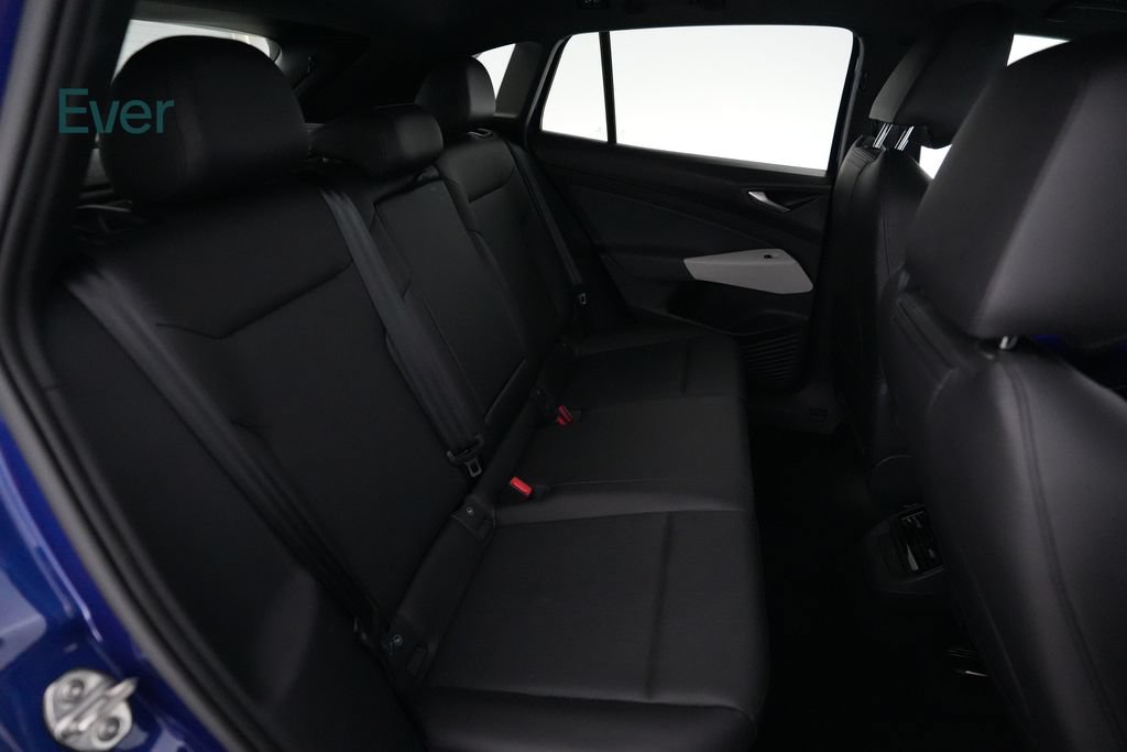 Used 2021 Volkswagen ID.4 1st Edition RWD image 5
