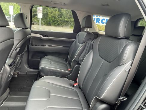 Certified 2025 Hyundai Palisade XRT AWD/4WD image 16
