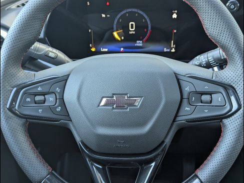 New 2026 Chevrolet Trax RS image 20