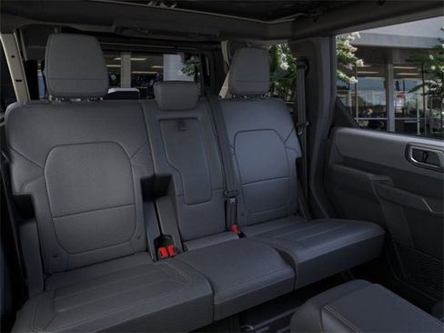 New 2026 Ford Bronco Big Bend image 11