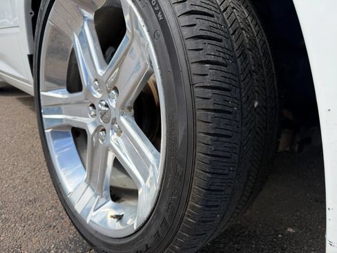 Used 2016 RAM 1500 Sport RWD image 25