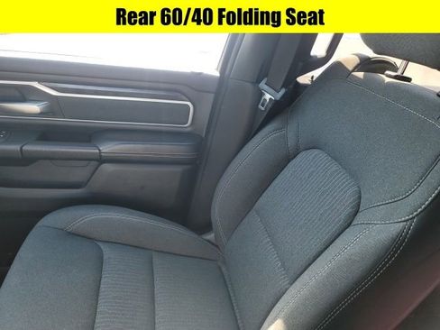 Used 2021 RAM 1500 Big Horn image 12
