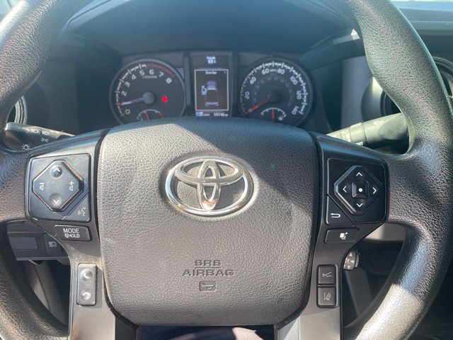 Used 2021 Toyota Tacoma SR RWD image 12