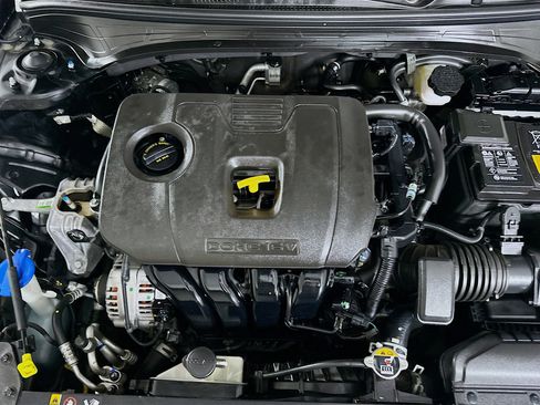 Used 2024 Kia Forte LXS image 28