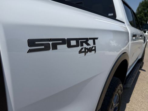 Used 2024 Ford Ranger XLT w/ Equipment Group 301A High AWD/4WD image 24