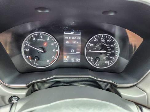 Certified 2024 Subaru Outback Onyx Edition AWD/4WD image 12
