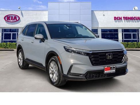 Used 2023 Honda CR-V EX-L image 3