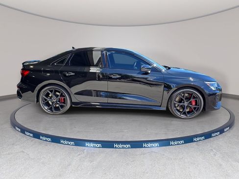 Used 2022 Audi RS 3 AWD/4WD image 5