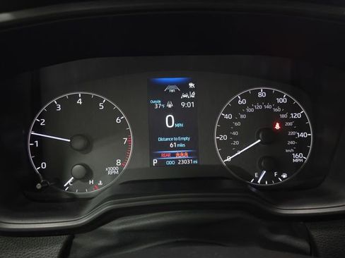 Certified 2025 Toyota Corolla LE image 16