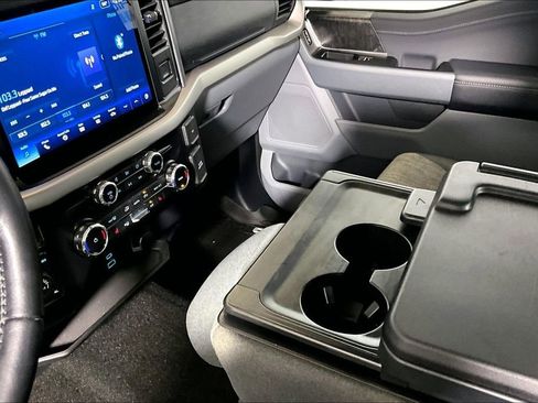 Certified 2022 Ford F150 XLT w/ Equipment Group 302A High image 13