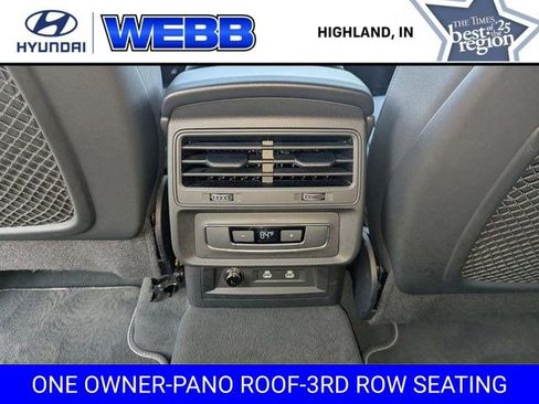 Used 2025 Audi Q7 3.0T Premium Plus AWD/4WD image 32