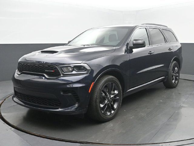 Used 2023 Dodge Durango R/T w/ Blacktop Package AWD/4WD image 1