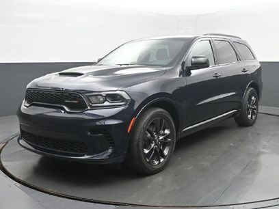 Used 2023 Dodge Durango R/T w/ Blacktop Package