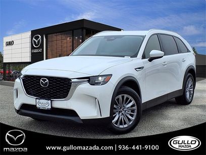 New 2026 MAZDA CX-90 3.3 Turbo w/ Select Package