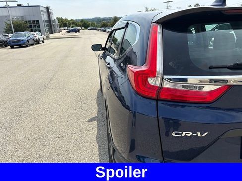 Used 2019 Honda CR-V LX image 8